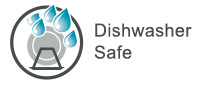 Dishwasher Safe