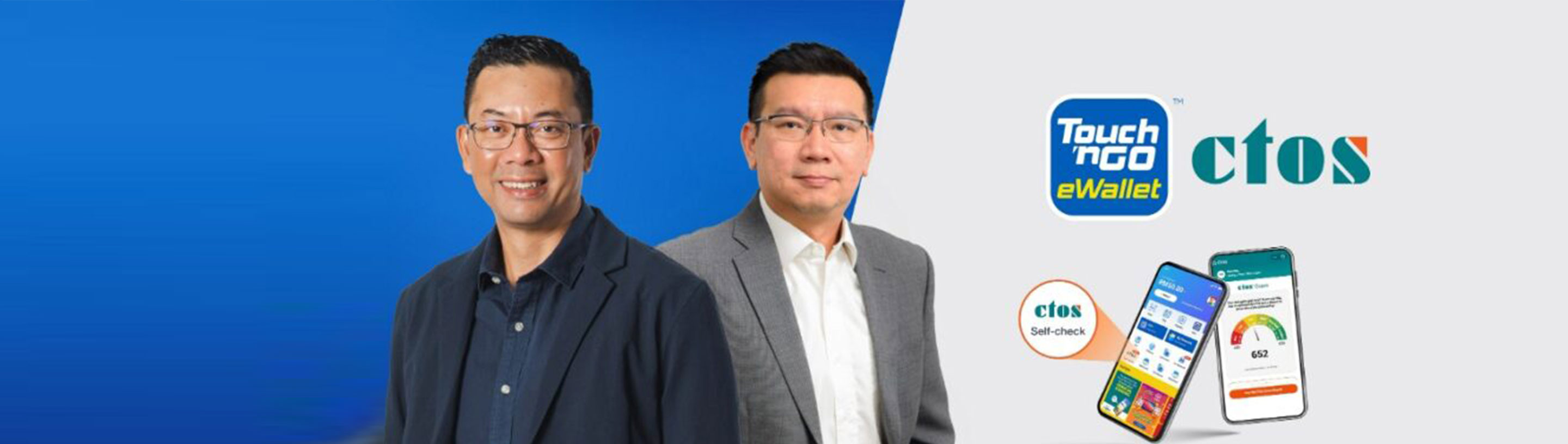 Touch ‘n Go eWallet to Offer Credit Health Self-Checks to Users