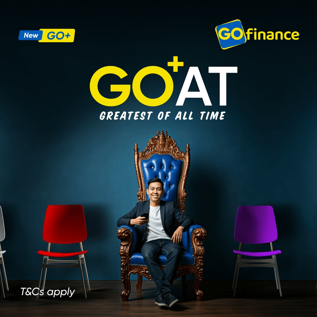 GO+ now offers higher saving limit, unlocking more daily earnings with TNG eWallet