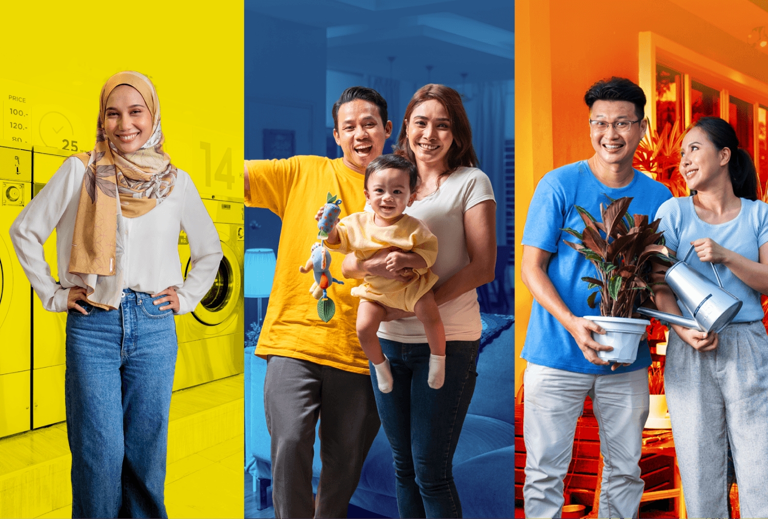 TNG eWallet launches GOfinance, an all-in-one financial hub for convenience and accessibility