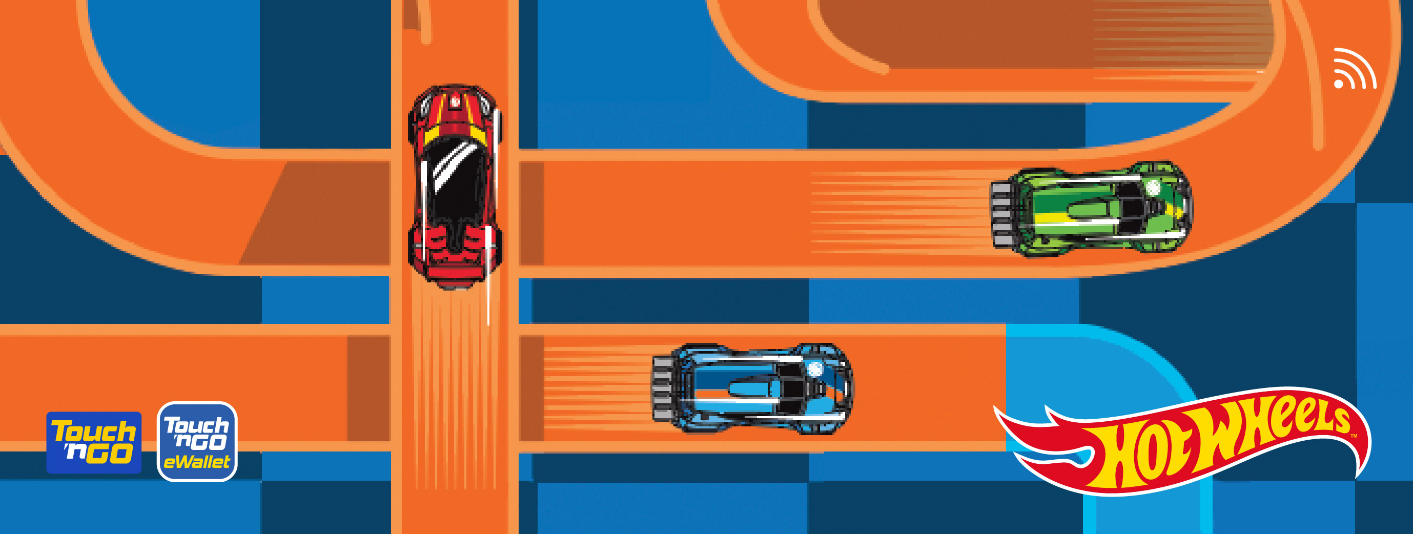 Touch 'n Go Introduces Seamless Mobility Payment Solutions at Malaysia Autoshow 2024