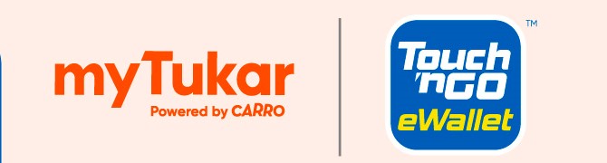 myTukar Extends Touch ‘n Go eWallet Collaboration to Reward Customers with eWallet Credits for Selling their Pre-Owned Cars