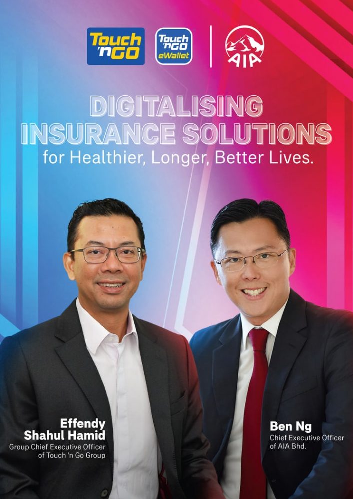 Perlindungan 16 juta pelanggan