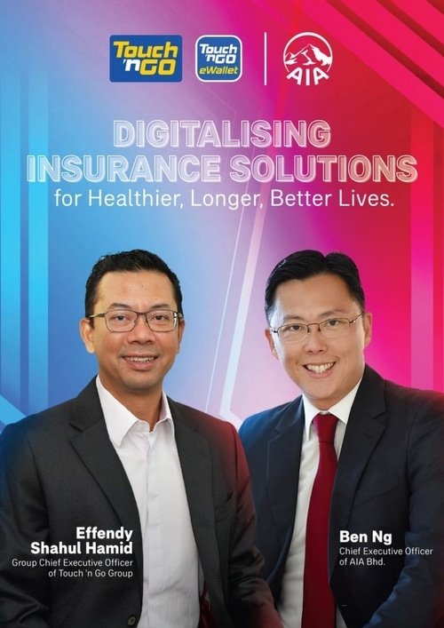 Perlindungan 16 juta pelanggan