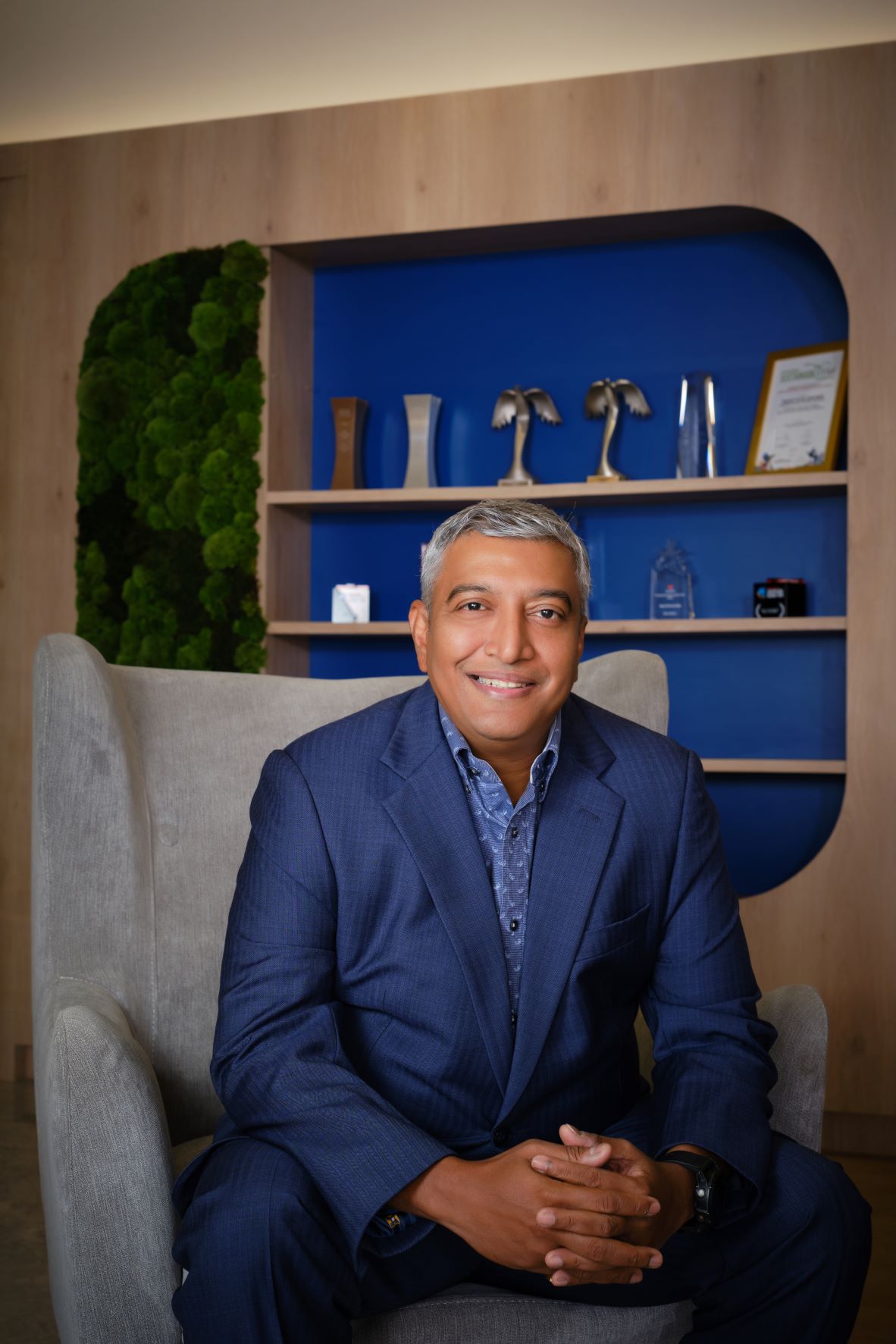 Touch ‘n Go Sdn Bhd Appoints New Chief Executive Officer