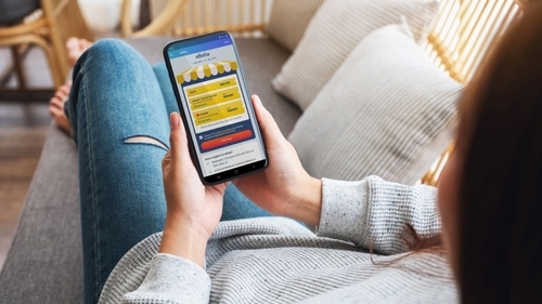 TNG eWallet users can claim RM150 eBelia credit