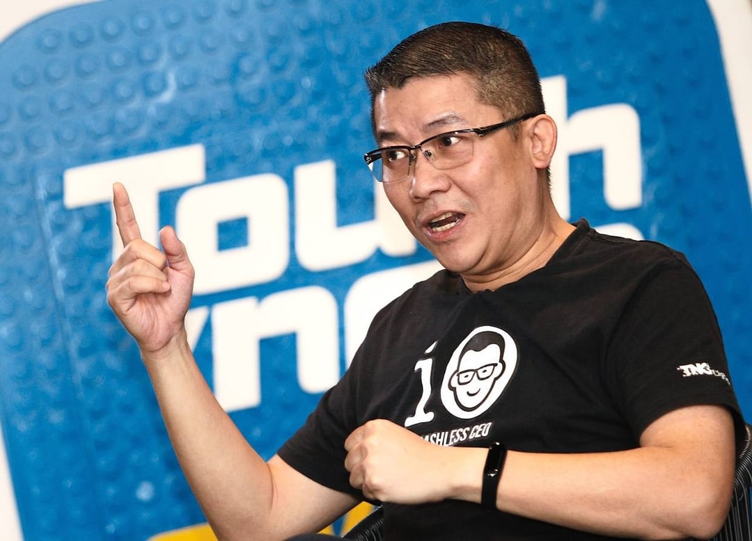 Touch 'n Go eWallet to double users and merchants in 2020