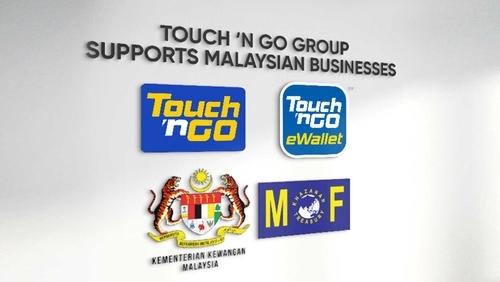 Touch ‘n Go Group supports Malaysian businesses