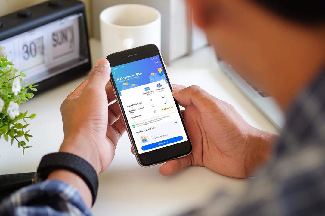 Touch ‘n Go's GO+ Hits the 1 Million User Mark