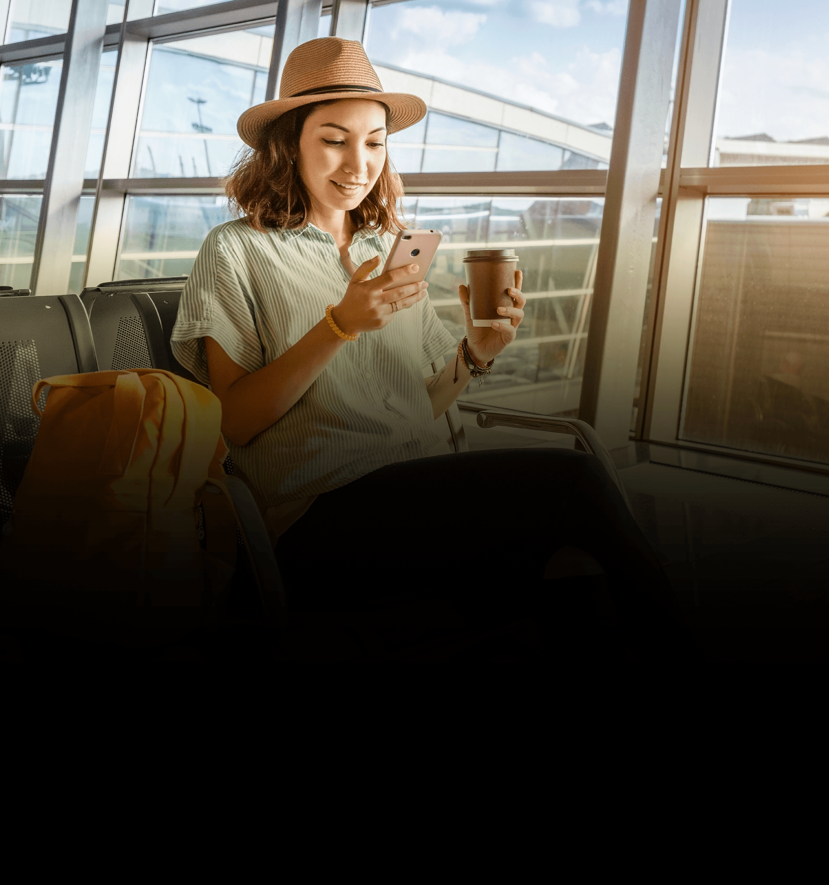 Effortless Transactions