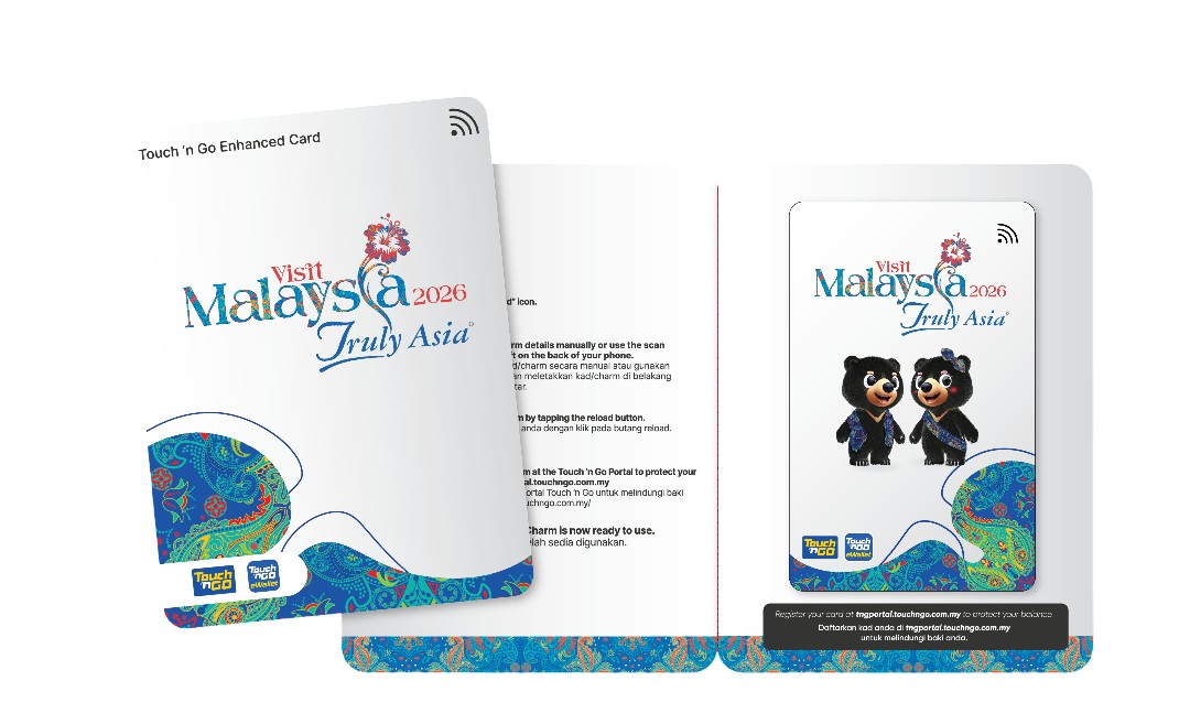 Touch ‘n Go Group Supports Launch of Visit Malaysia 2026 at World Tourism Day Celebration