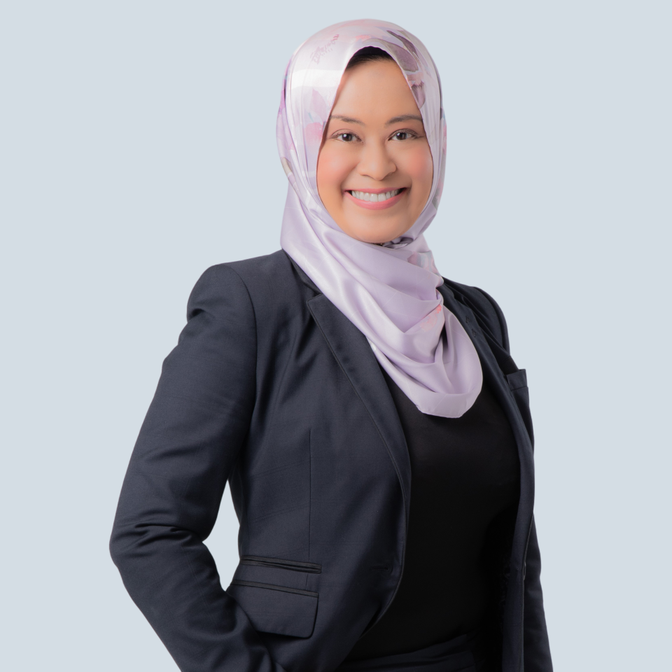 Aida Mosira Mokhtar