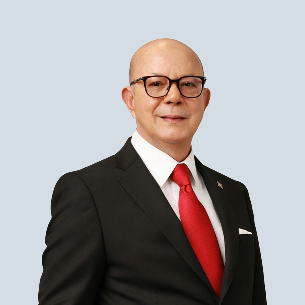 Datuk Syed Zaid Albar