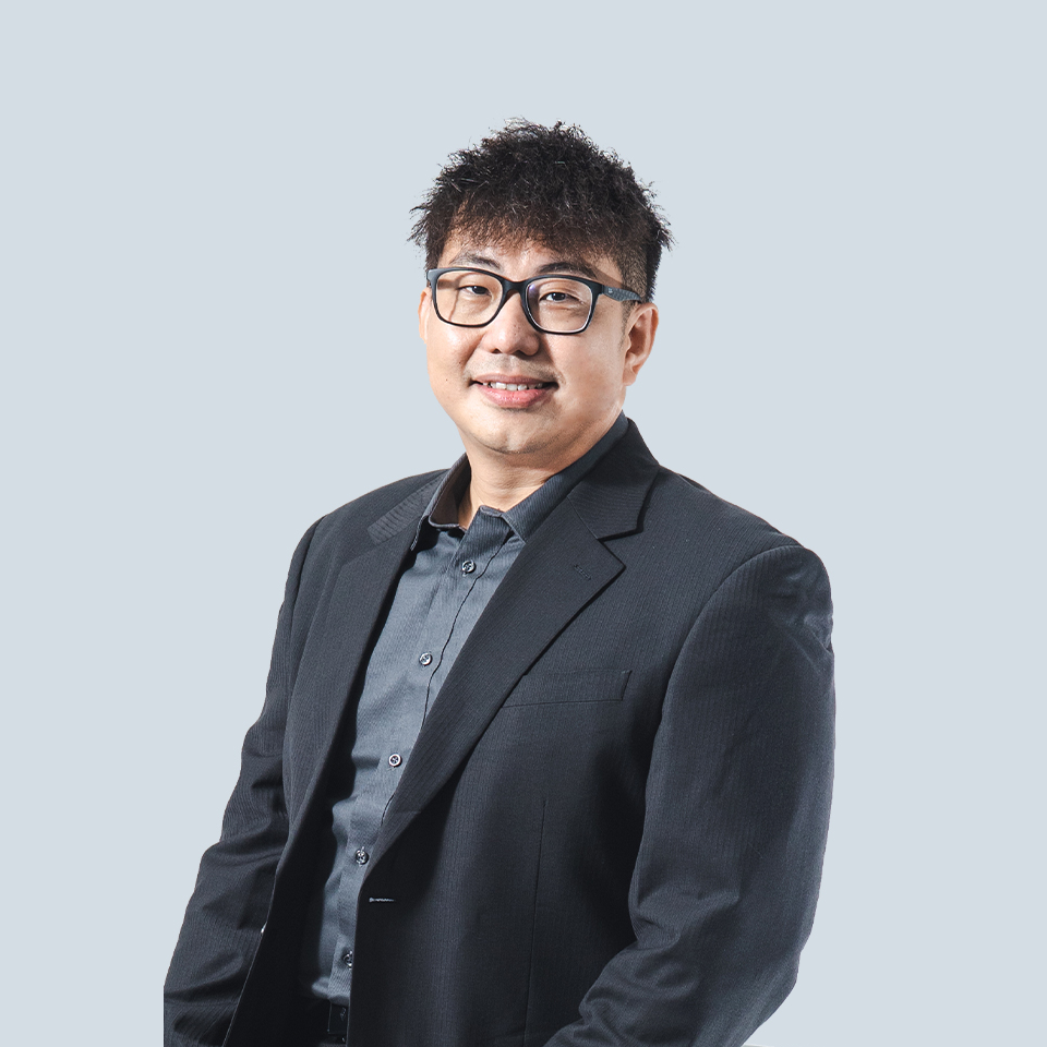 Desmond Chin Ye Foong