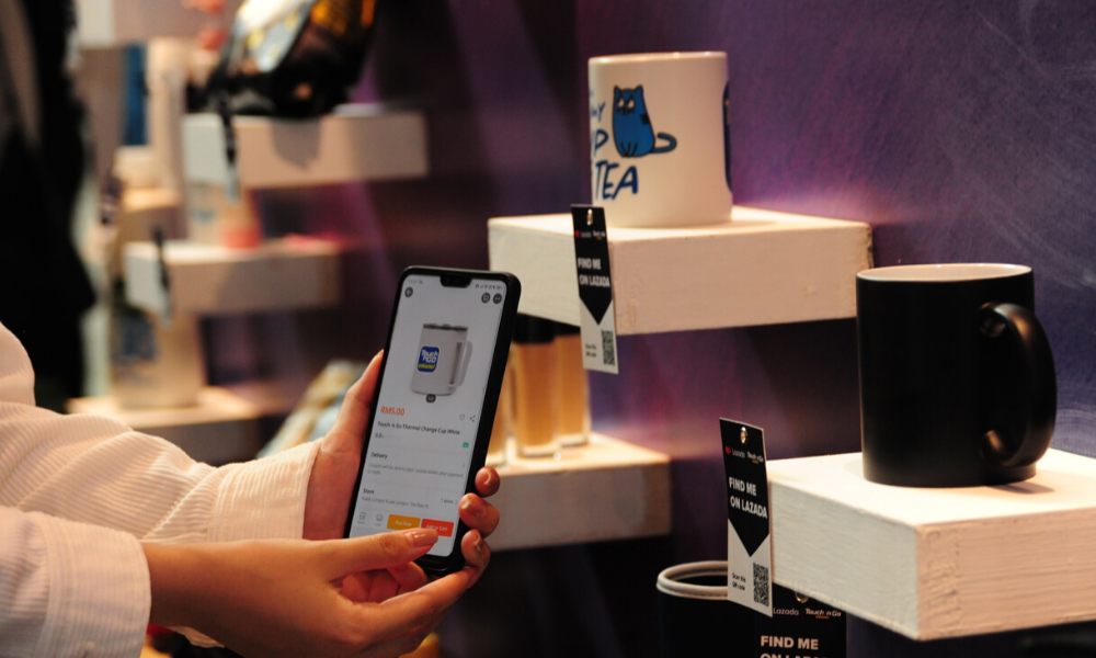 Don’t miss the chance to win big with the big 2 million weekly draw by Touch ‘n Go eWallet!