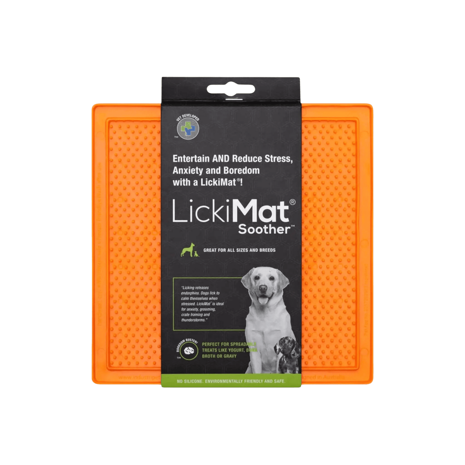 LickiMat® Classic Soother™