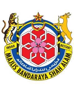 Majlis Bandaraya Shah Alam