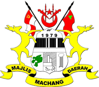 Majlis Daerah Machang