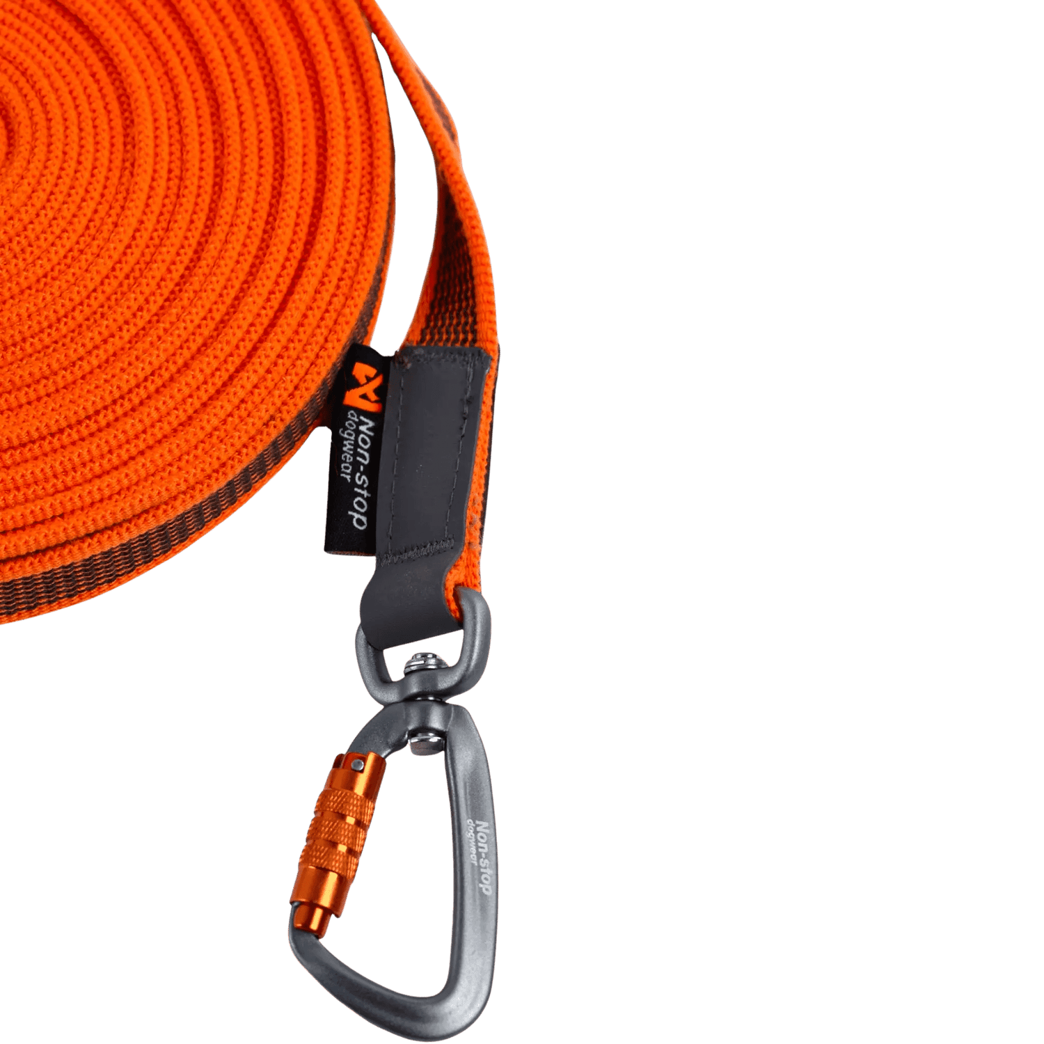 Non-stop dogwear Friction Long Line