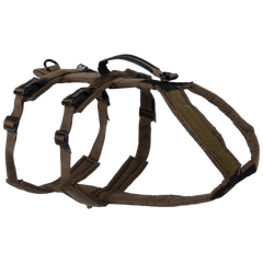 Non-stop dogwear Line harness long WD