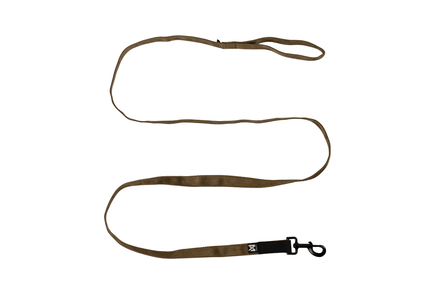 Non-stop dogwear Solid Leash WD