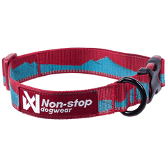 Non-stop dogwear Trail Quest Collar