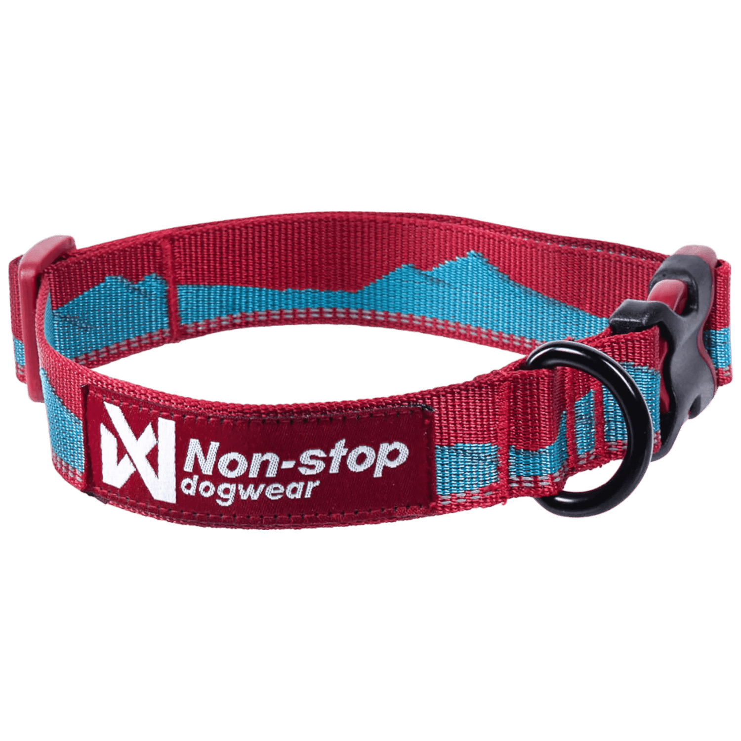 Non-stop dogwear Trail Quest Collar